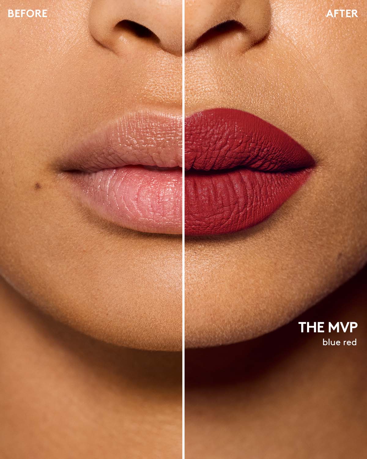 Buy Original Fenty Beauty Icon Velvet Liquid Lipstick The MVP - Online at Best Price in Pakistan