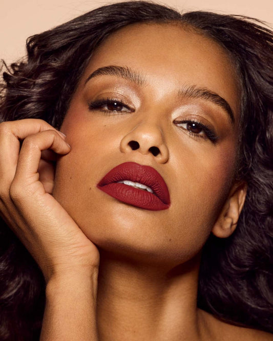 Buy Original Fenty Beauty Icon Velvet Liquid Lipstick The MVP - Online at Best Price in Pakistan