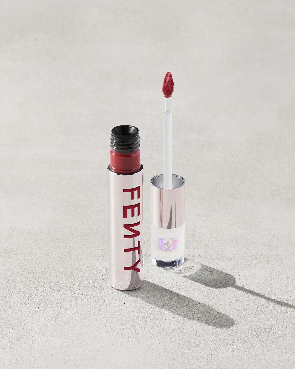 Buy Original Fenty Beauty Icon Velvet Liquid Lipstick The MVP - Online at Best Price in Pakistan