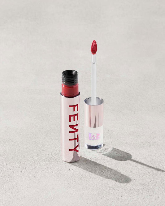 Buy Original Fenty Beauty Icon Velvet Liquid Lipstick The MVP - Online at Best Price in Pakistan