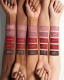 Buy Original Fenty Beauty Icon Velvet Liquid Lipstick The MVP - Online at Best Price in Pakistan
