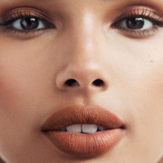 Buy Original Fenty Beauty Icon Velvet Liquid Lipstick Truth Fairy - Online at Best Price in Pakistan