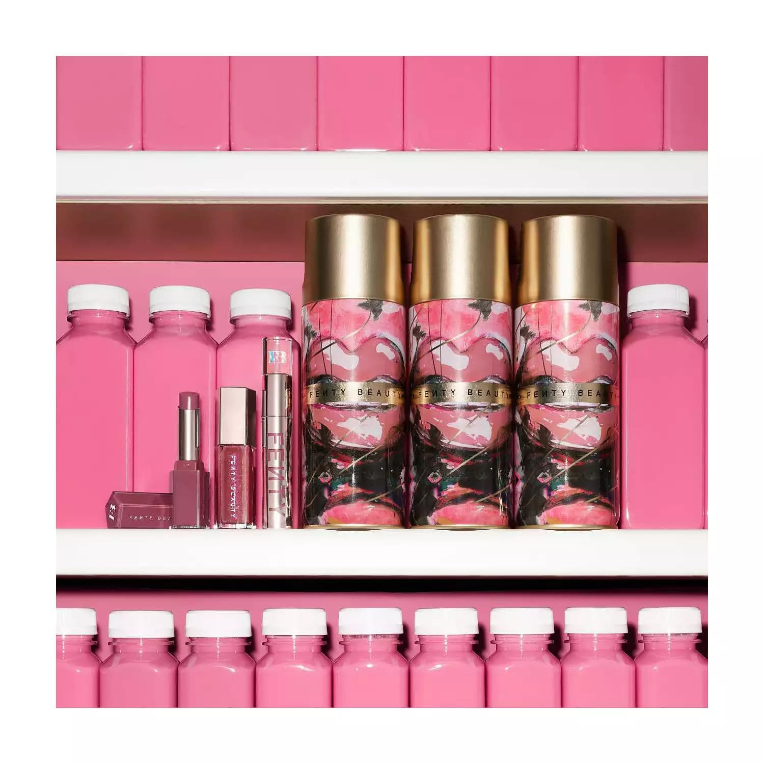 Buy Original Fenty Beauty It's Riri Szn 3-Piece Lip Set - Online at Best Price in Pakistan