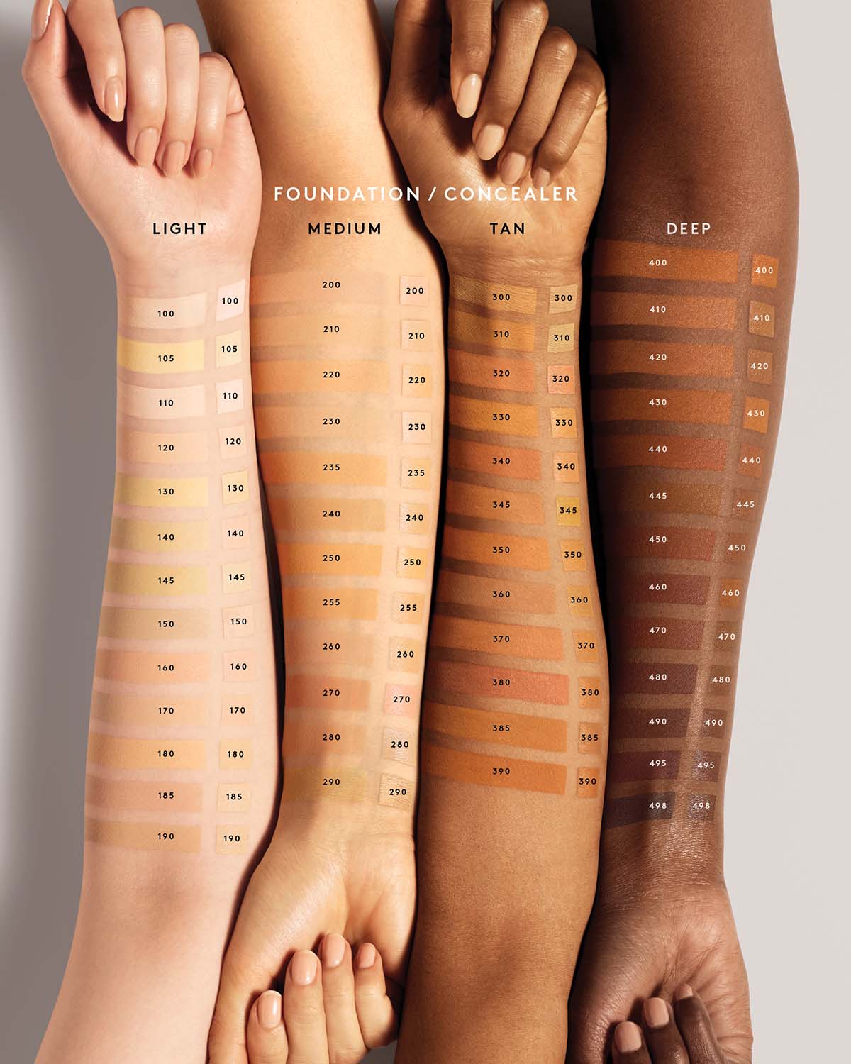 Buy Original Fenty Beauty Pro Filt'r Instant Retouch Concealer 100 - Online at Best Price in Pakistan