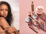 Buy Original Fenty Beauty Summer Night Iridescent Lip Luminizer Trio - Online at Best Price in Pakistan