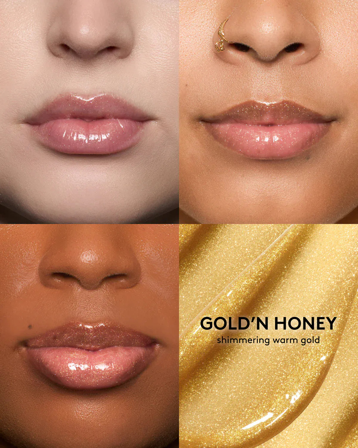 Buy Original Fenty Beauty The Gloss Bomb Vault 10-Piece Full-Size Lip Set - Online at Best Price in Pakistan