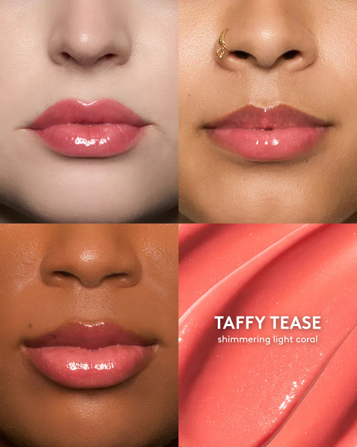 Buy Original Fenty Beauty The Gloss Bomb Vault 10-Piece Full-Size Lip Set - Online at Best Price in Pakistan