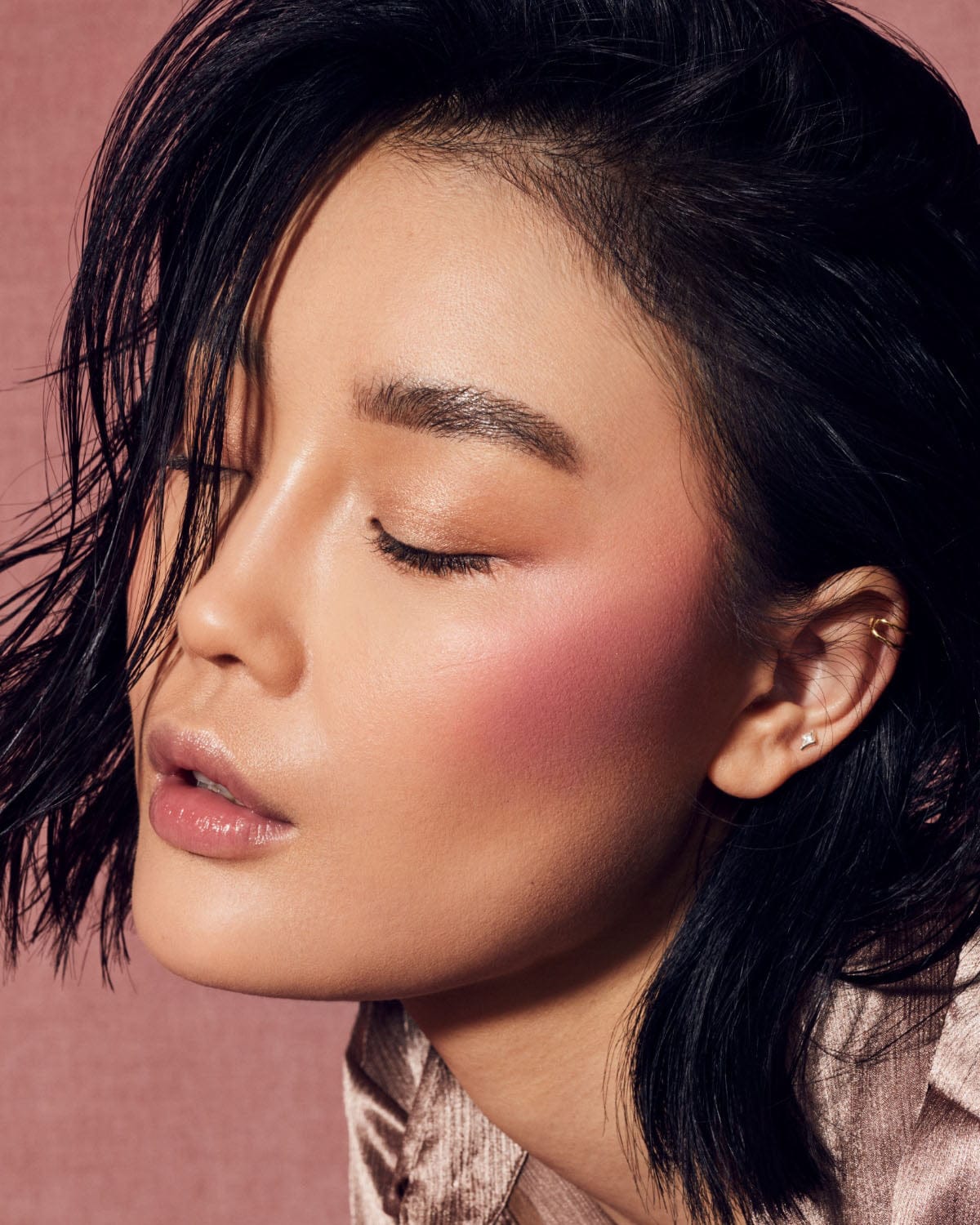 Buy Original Fenty Cheeks Suede Powder Blush TuTu Turnt 09 - Online at Best Price in Pakistan