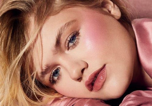 Buy Original Fenty Cheeks Suede Powder Blush TuTu Turnt 09 - Online at Best Price in Pakistan