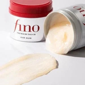 Buy Original Fino Premium Touch Hair Mask - Online at Best Price in Pakistan
