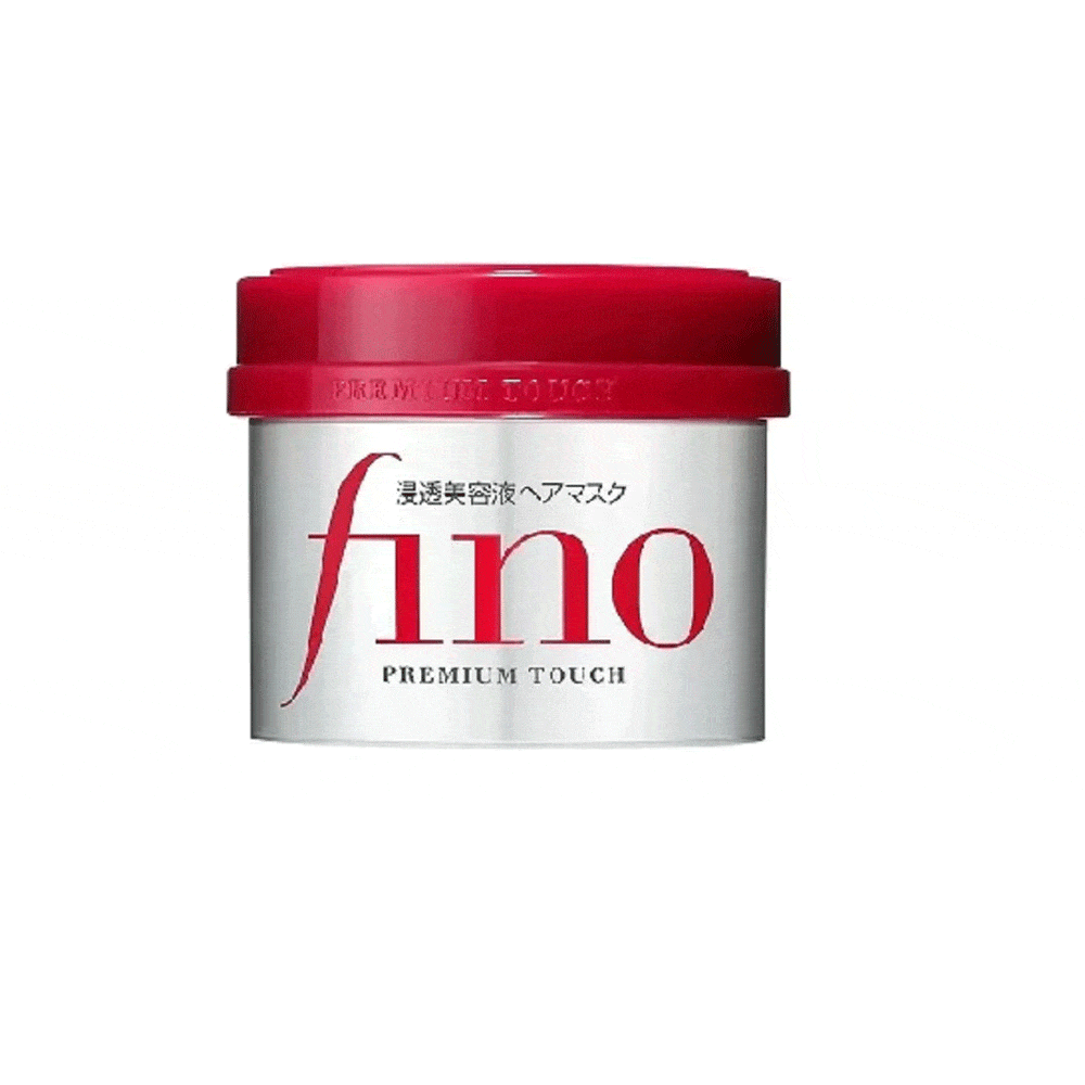 Buy Original Fino Premium Touch Hair Mask - Online at Best Price in Pakistan