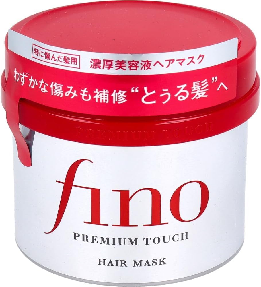 Buy Original Fino Premium Touch Hair Mask - Online at Best Price in Pakistan