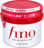 Buy Original Fino Premium Touch Hair Mask - Online at Best Price in Pakistan