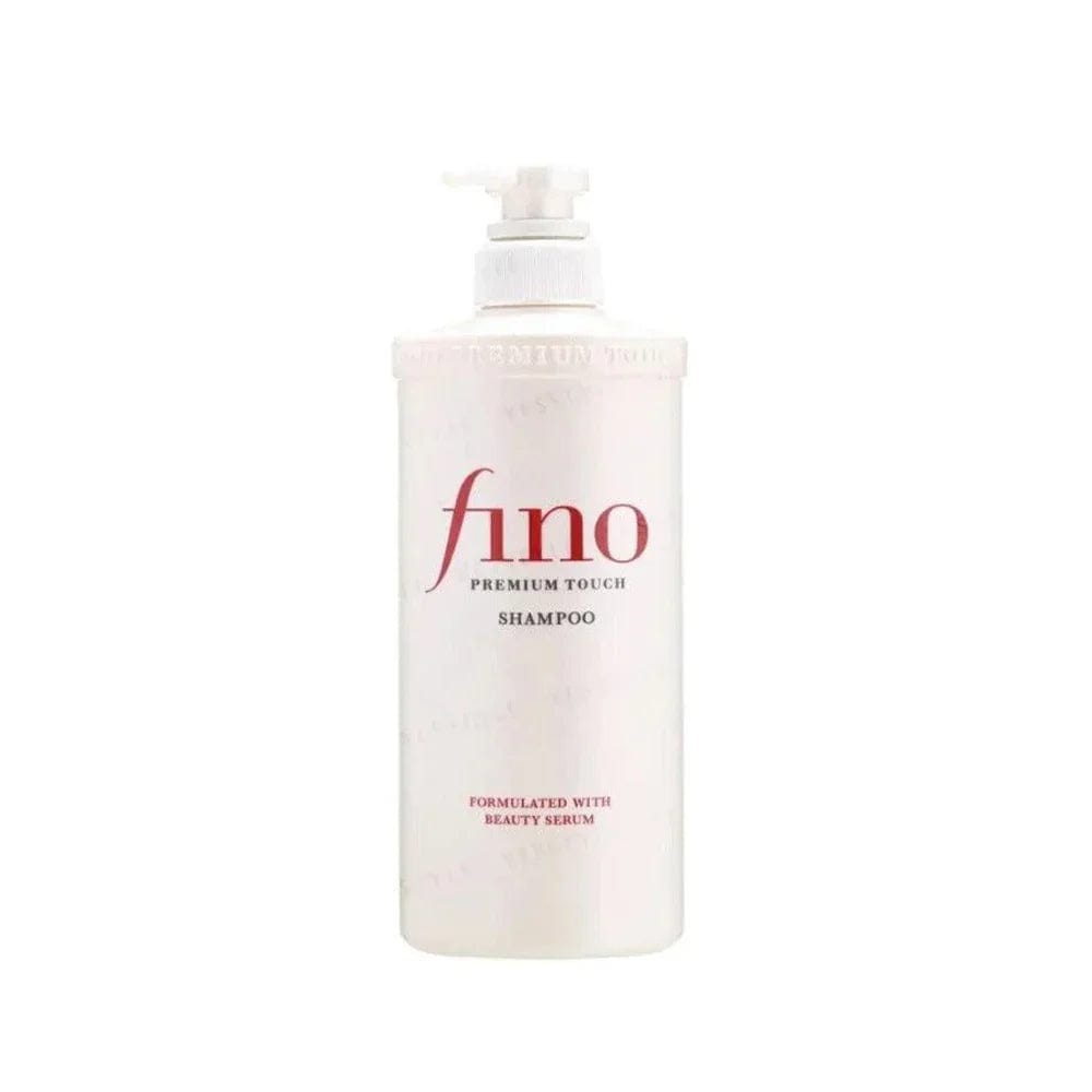 Buy Original Fino Premium Touch Shampoo 550ml - Online at Best Price in Pakistan