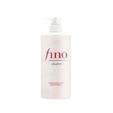 Buy Original Fino Premium Touch Shampoo 550ml - Online at Best Price in Pakistan