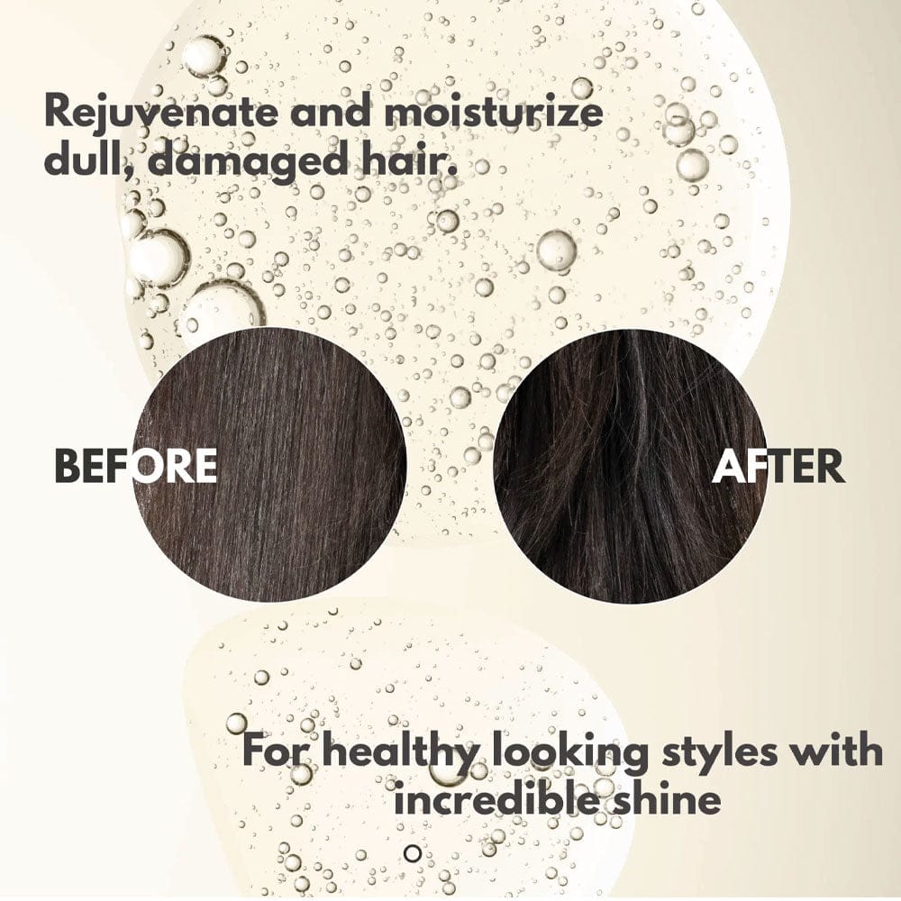 CHI Argan Oil Rejuvenating Hair Masque 237ml
