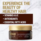 CHI Argan Oil Rejuvenating Hair Masque 237ml