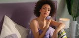 Buy Original FOREO BEAR Mini Compact Microcurrent Device Lavender - Online at Best Price in Pakistan