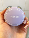 Buy Original FOREO BEAR Mini Compact Microcurrent Device Lavender - Online at Best Price in Pakistan