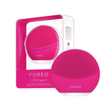 Buy Original FOREO LUNA mini 3 Smart Facial Cleansing Massager Fuchsia - Online at Best Price in Pakistan