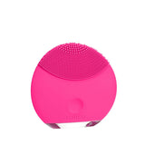 Buy Original FOREO LUNA mini 3 Smart Facial Cleansing Massager Fuchsia - Online at Best Price in Pakistan