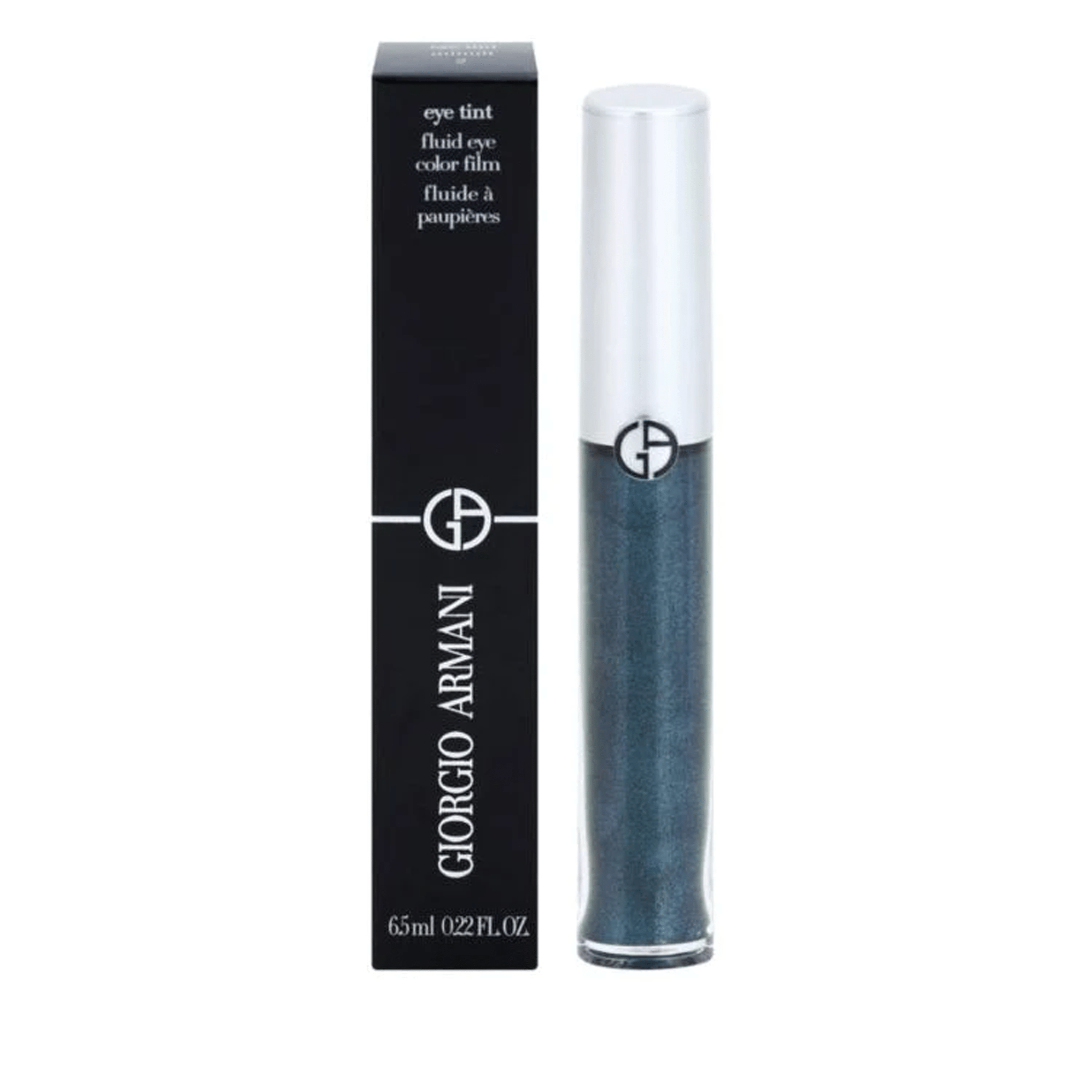 Giorgio Armani Eye Tint Fluid Eye Color Film