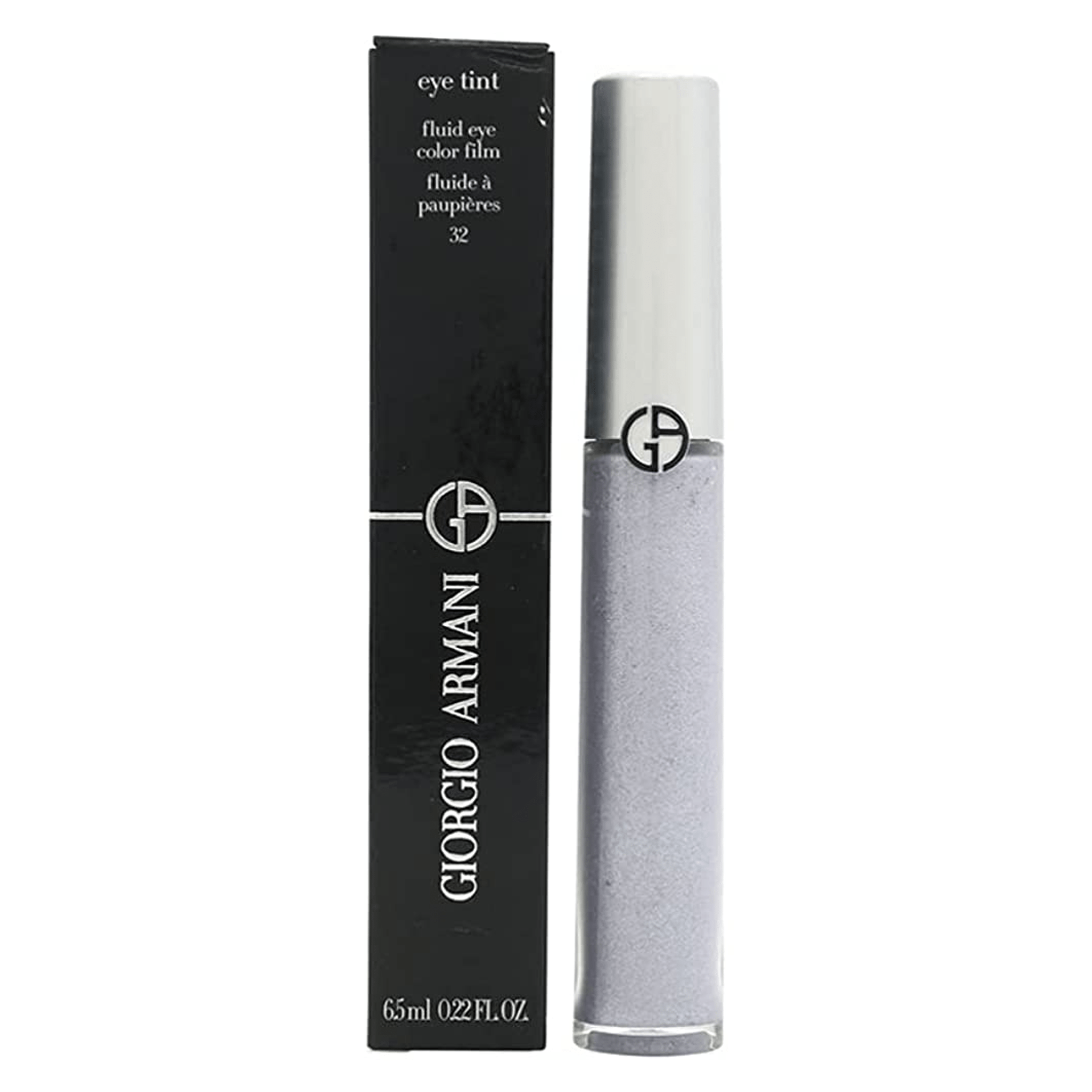 Buy Original Giorgio Armani Eye Tint Fluid Eye Color Film - 32 Online at Best Price in Pakistan