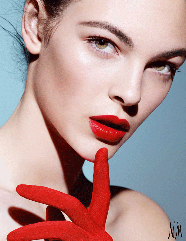 Buy Original Armani Beauty Lip Mastro Velvet Liquid Lipstick Passione 408 - Online at Best Price in Pakistan