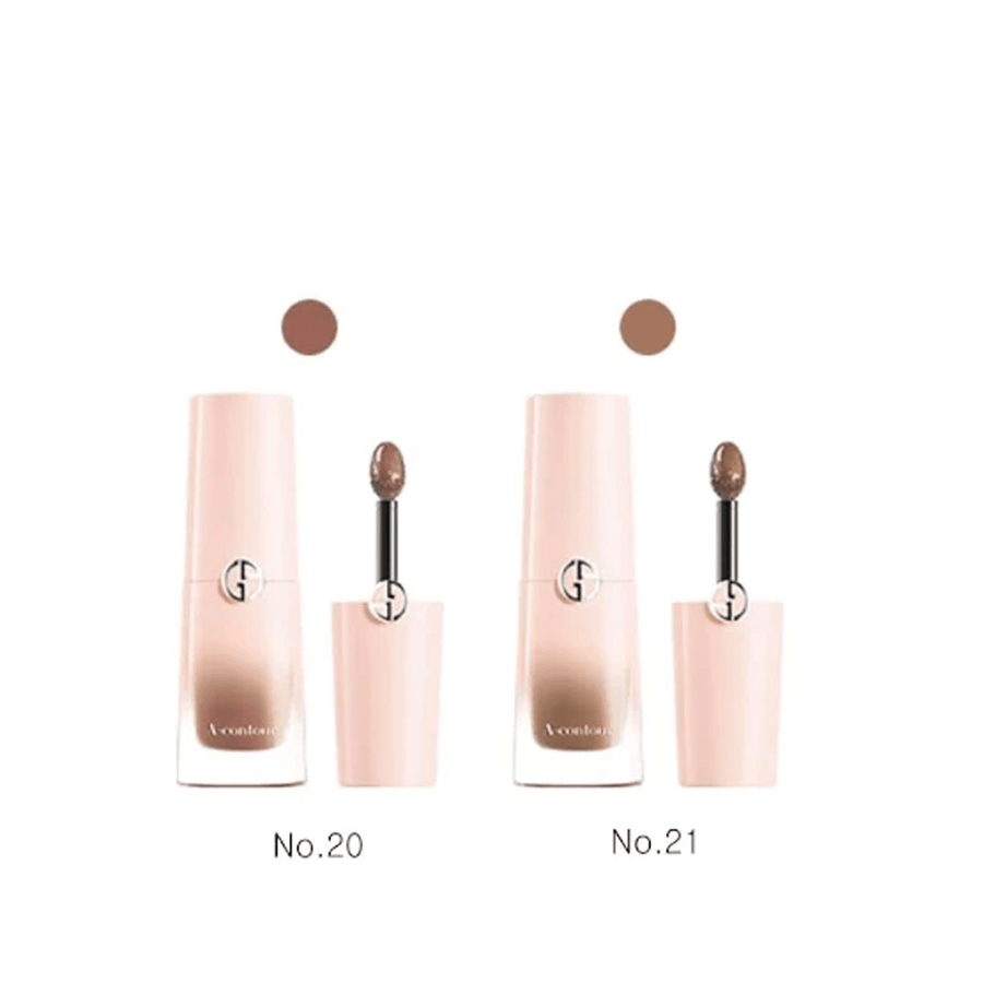 Buy Original Giorgio Armani A-Contour - Online at Best Price in Pakistan