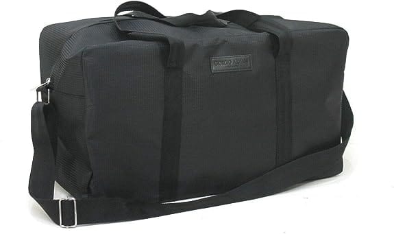 Buy Original Giorgio Armani Black Holdall Gym Travel Sport Weekender Bag - Online at Best Price in Pakistan