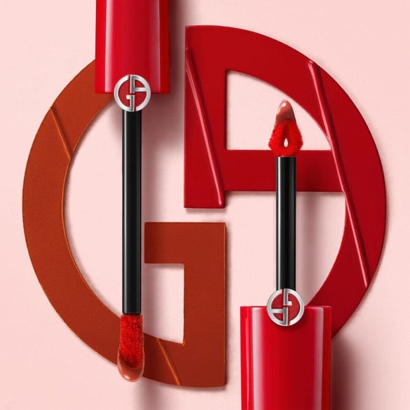 Buy Original Giorgio Armani  Lip Maestro Satin 12 Secret Date - Online at Best Price in Pakistan