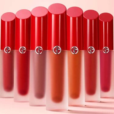 Buy Original Giorgio Armani  Lip Maestro Satin 12 Secret Date - Online at Best Price in Pakistan