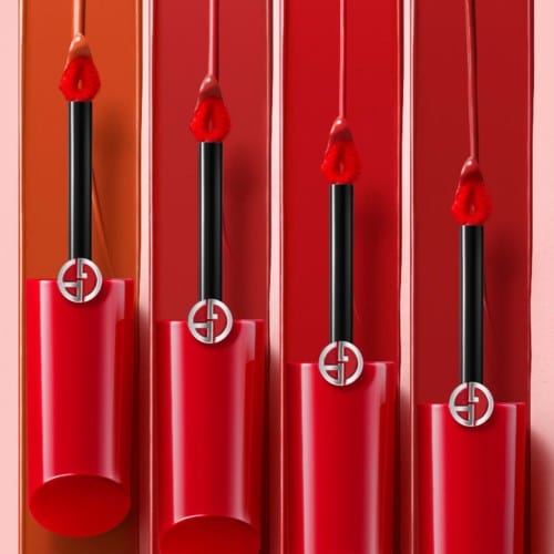Buy Original Giorgio Armani  Lip Maestro Satin 12 Secret Date - Online at Best Price in Pakistan