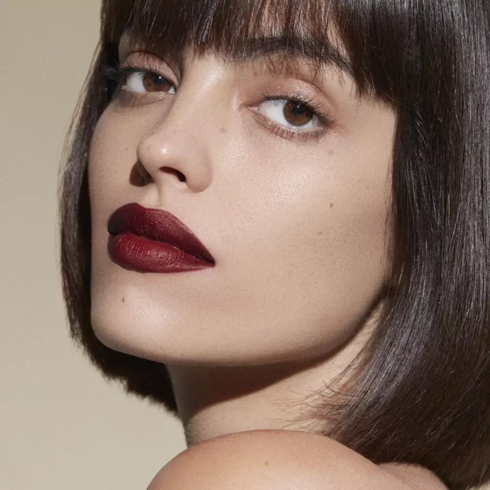 Giorgio Armani Lip Power Lipstick 602 Attitude