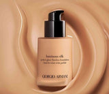 Buy Original Giorgio Armani Luminous Silk Foundation - Online at Best Price in Pakistan
