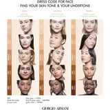 Buy Original Giorgio Armani Luminous Silk Foundation - Online at Best Price in Pakistan