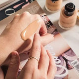 Buy Original Giorgio Armani Luminous Silk Foundation - Online at Best Price in Pakistan