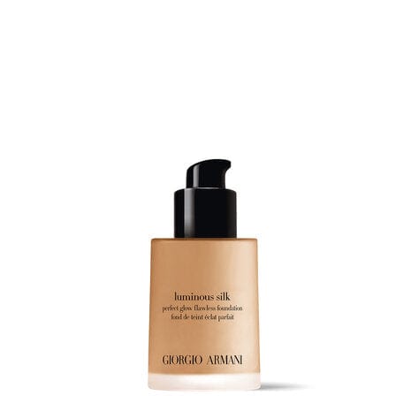 Buy Original Giorgio Armani luminous Silk Foundation 7.5 Tan Peach - Online at Best Price in Pakistan