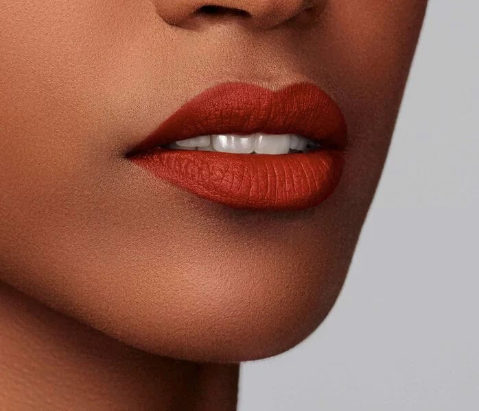 Giorgio Armani Rouge D Armani Matte Lipstick 405 Sultan