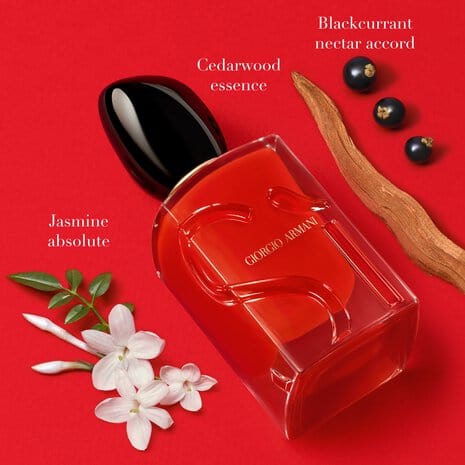 Buy Original Giorgio Armani Si Passione EDP 7ml - Online at Best Price in Pakistan