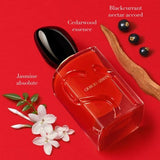 Buy Original Giorgio Armani Si Passione EDP 7ml - Online at Best Price in Pakistan