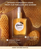 Buy Original Gisou Glossy & Glazed Hair & Lips Set - Online at Best Price in Pakistan