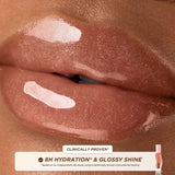 Buy Original Gisou Glossy & Glazed Hair & Lips Set - Online at Best Price in Pakistan