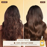 Buy Original Gisou Glossy & Glazed Hair & Lips Set - Online at Best Price in Pakistan