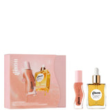 Buy Original Gisou Glossy & Glazed Hair & Lips Set - Online at Best Price in Pakistan