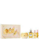 Buy Original Gisou Glow All The Way Hair & Lip Care Set - Online at Best Price in Pakistan