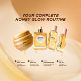 Buy Original Gisou Glow All The Way Hair & Lip Care Set - Online at Best Price in Pakistan