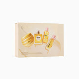 Buy Original Gisou Glow All The Way Hair & Lip Care Set - Online at Best Price in Pakistan