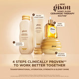 Buy Original Gisou Honey Gloss Ceramide Therapy Hair Mask 230ml - Online at Best Price in Pakistan