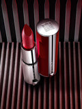 Buy Original Givenchy Le Rouge Deep Velvet Lipstick 33 Orange Sable - Online at Best Price in Pakistan
